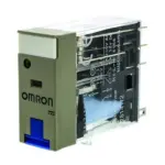 Omron G2R-2-SNI 12VDC (S)