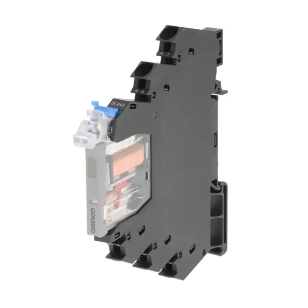 Omron G2RV-ST500 24VDC