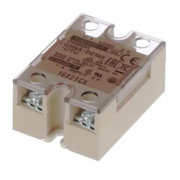 Omron G3NA-D210B-UTU 5-24VDC