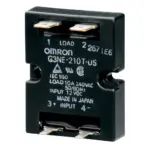 Omron G3NE-220T-US 24VDC