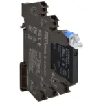 Omron G3RV-ST700-A 12VDC