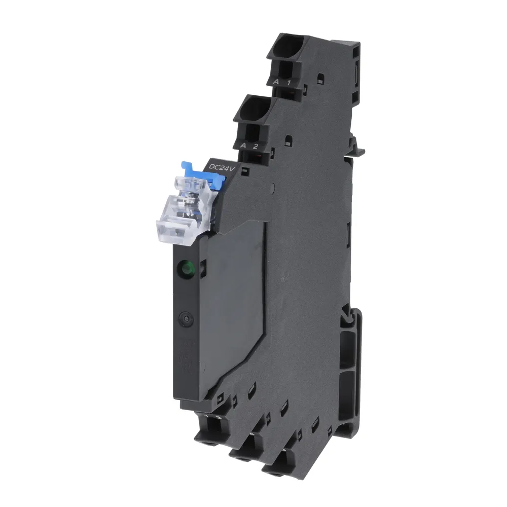 G3RV-ST500-D20DC24 (WebP) Omron G3RV-ST500-D 24VDC - Image 1