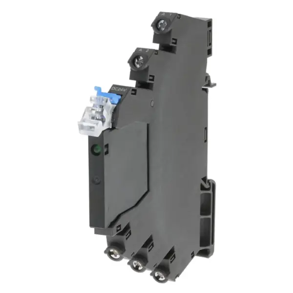 Omron G3RV-ST700-D 24VDC