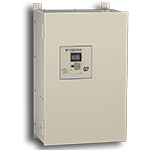 Yaskawa G7 CONFIGURED