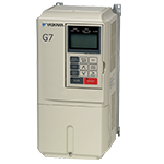 Yaskawa G7 DRIVE