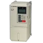 Yaskawa G7 DRIVE