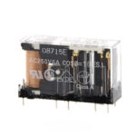 Omron G7SA-2A2B 48VDC