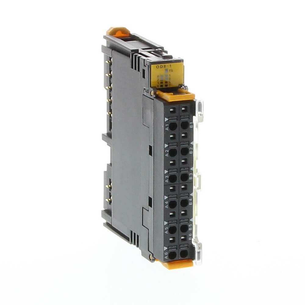 GRT1-OD8-1.jpg Omron GRT1-OD8-1 - Image 1