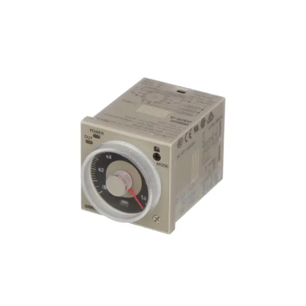 Omron H3CR-AP 100-240VAC/100-125VDC