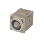 Omron H3CR-A8 100-240VAC/100-125VDC