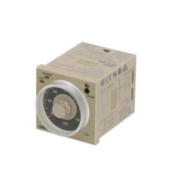 Omron H3CR-A8E 100-240VAC/100-125VDC