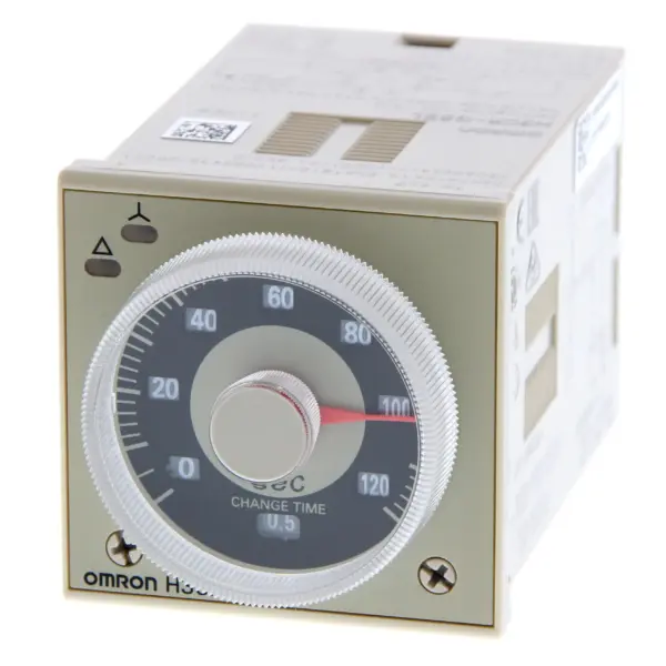 Omron H3CR-G8EL AC200-240