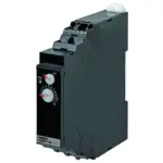 Omron H3DT-HBS 24-48VAC/DC