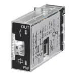 Omron H3RN-1-B 24VDC