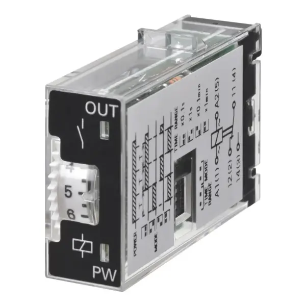 Omron H3RN-1-B 24VDC