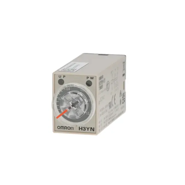 Omron H3YN-21 DC24