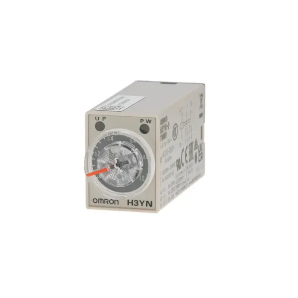 Omron H3YN-2 AC200-230