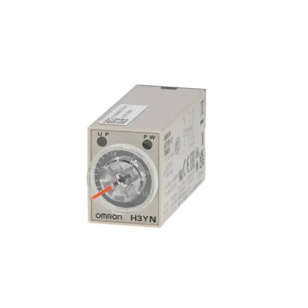 Omron H3YN-2 AC24