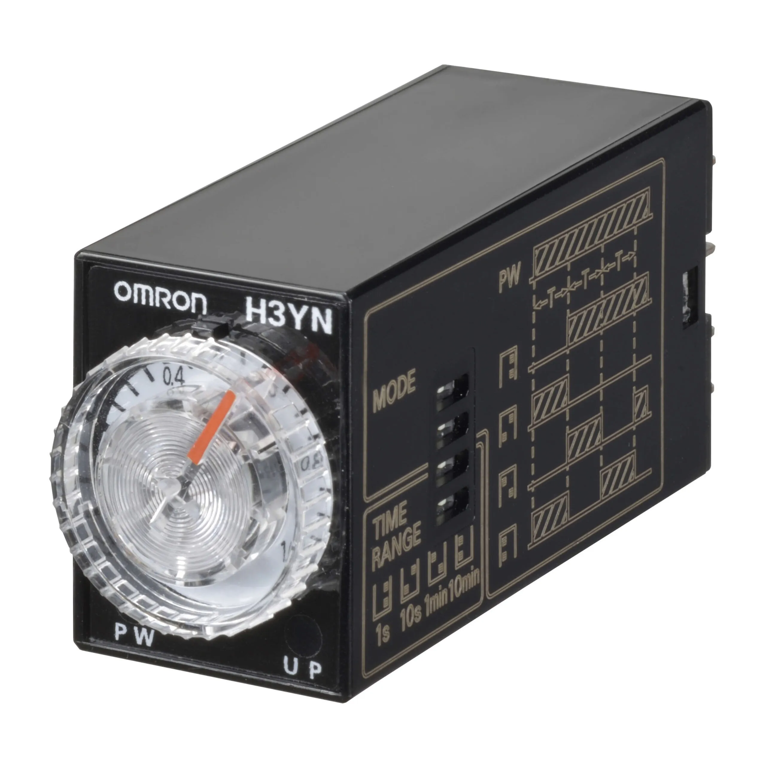 H3YN-2x-Bx-5-scaled (WebP) Omron H3YN-21-B DC24 - Image 1