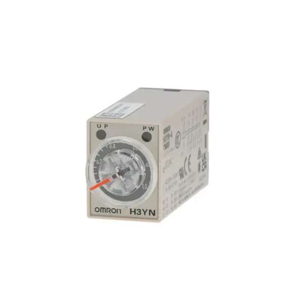 Omron H3YN-4 DC24