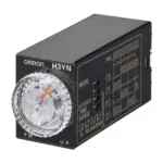 Omron H3YN-4-B DC24