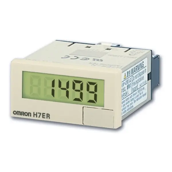 Omron H7ER-NV1