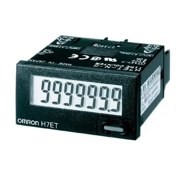 Omron H7ET-N-B