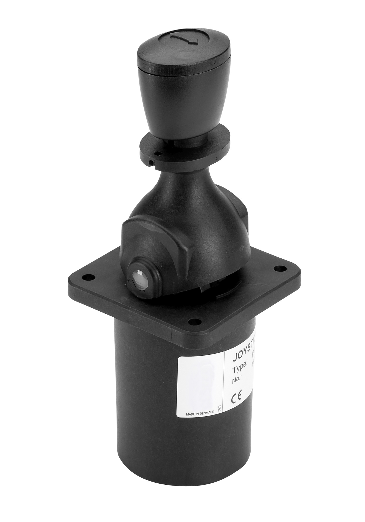 PVREL Joystick Danfoss (Drives) 11063618 - Image 1