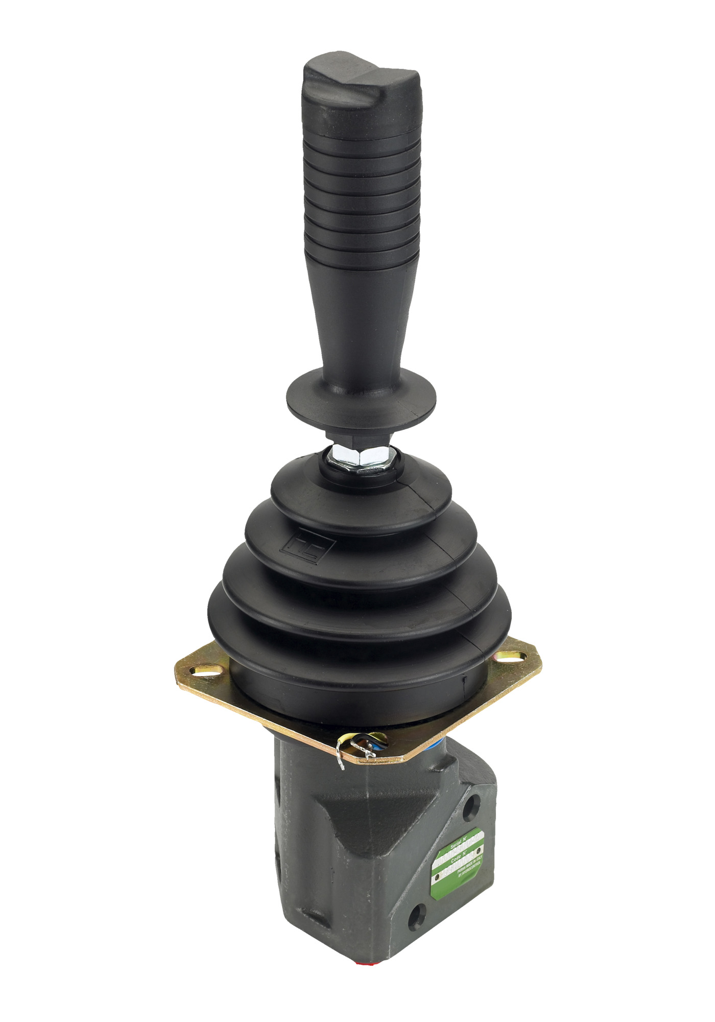 PVRHH Joystick 155N0005 Danfoss (Drives) 11084624 - Image 1