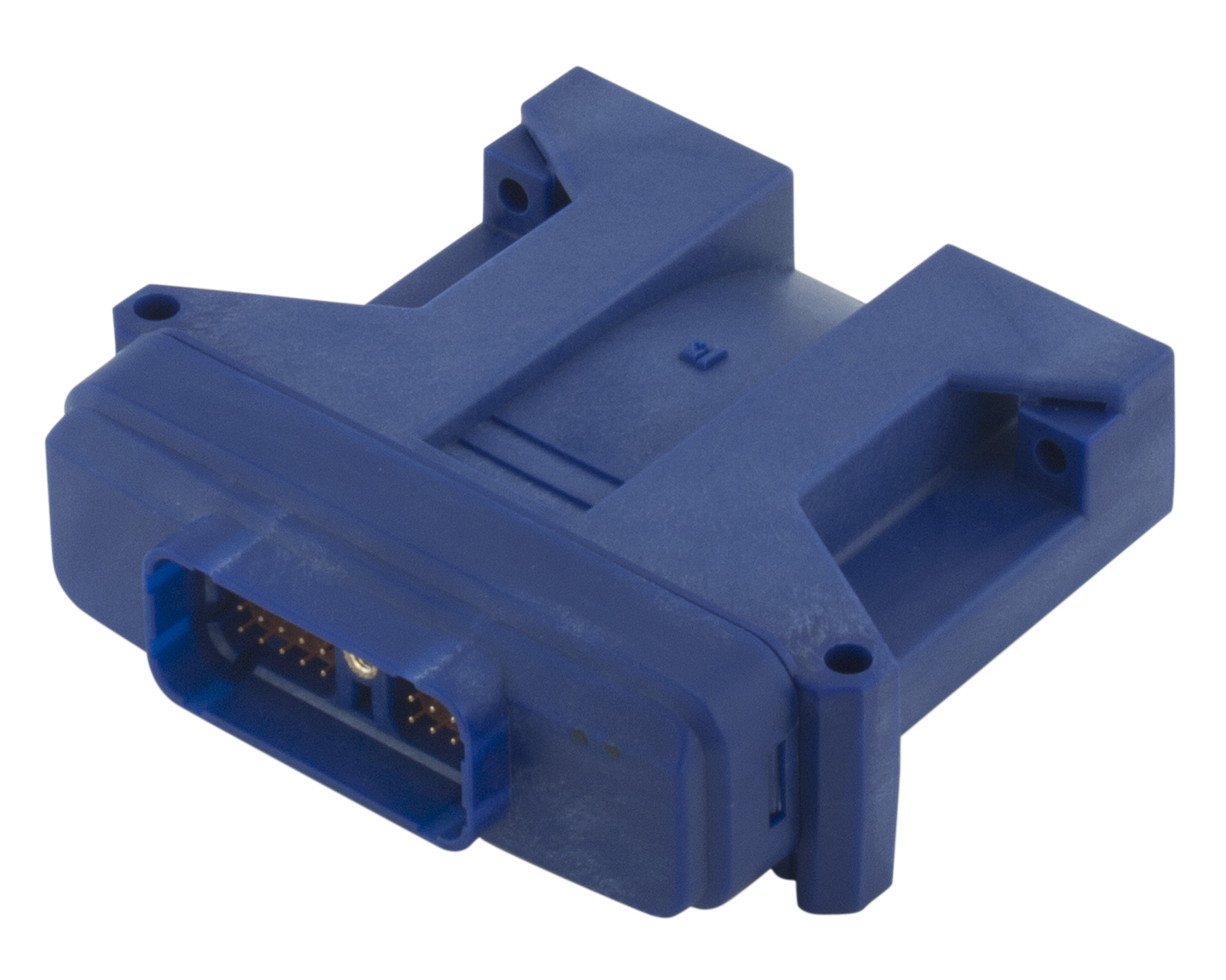 PLUS+1 SC Controller 50 PIN Danfoss (Drives) 11099060 - Image 1