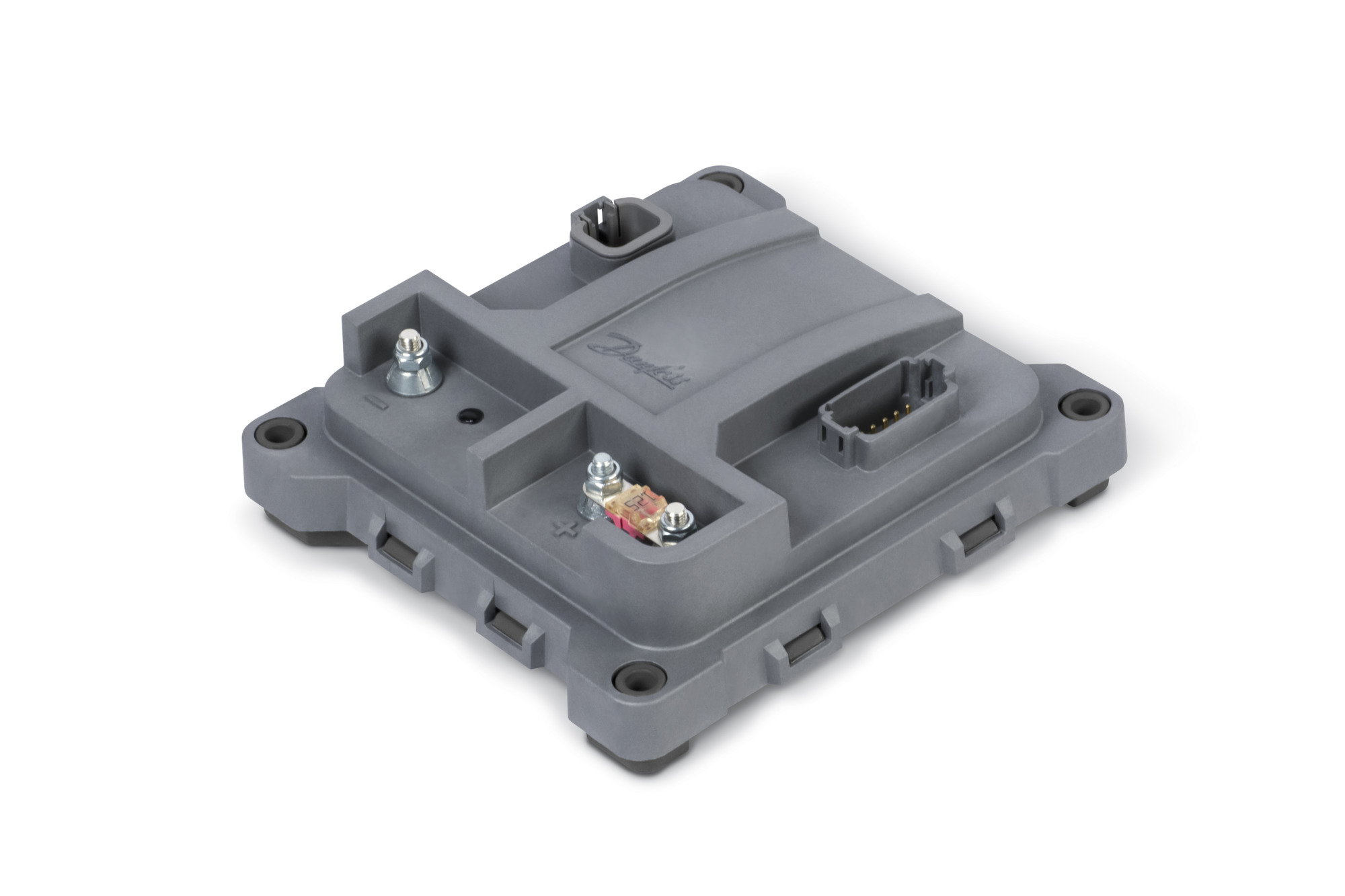 MC018 - High Current Controller Danfoss (Drives) 11192343 - Image 1