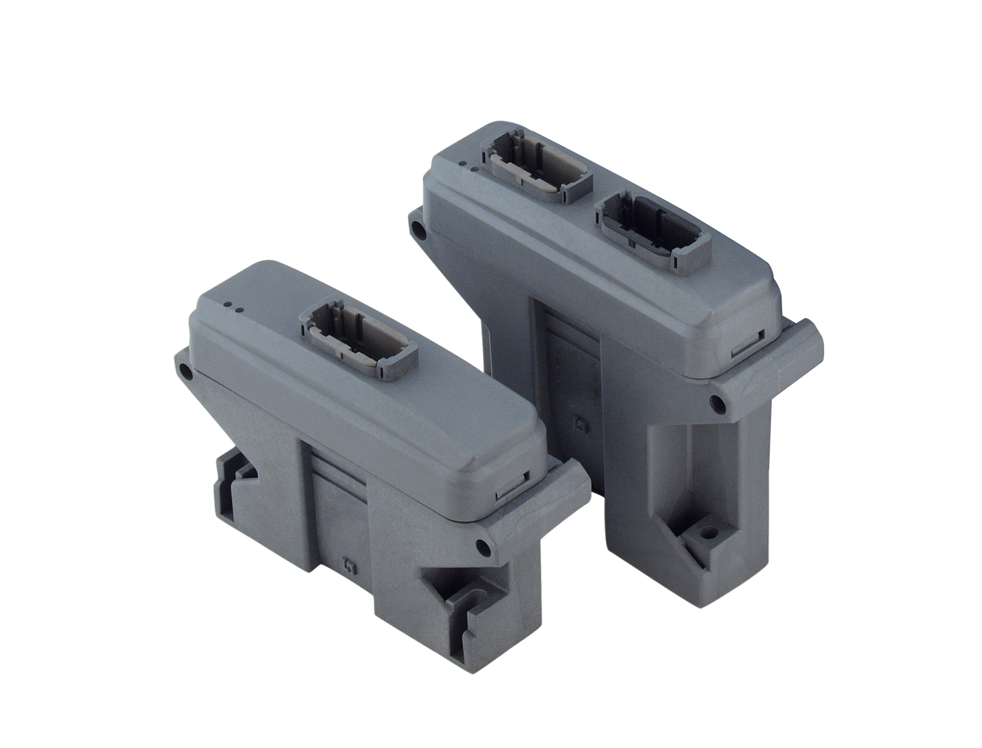 IO modules 12 and 24 pin Danfoss (Drives) 11130918 - Image 1