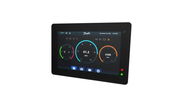 Danfoss (Drives) 11244420