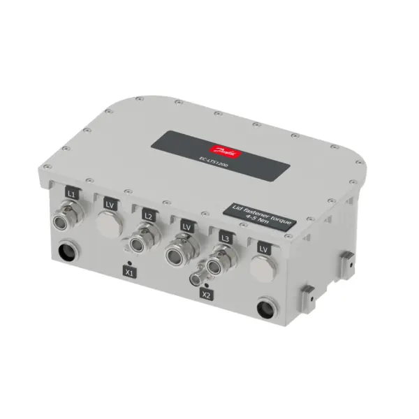 Danfoss (Drives) 11727