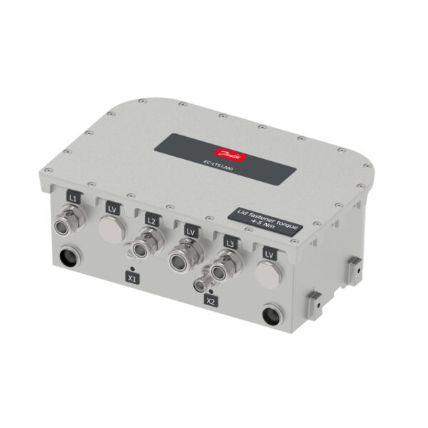 Danfoss (Drives) 11255522