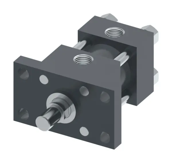 Danfoss (Drives) HB101D2