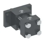 Danfoss (Drives) NZ09GH5N5WB00C00 - Image 4