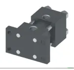 Danfoss (Drives) CYL636 - Image 3
