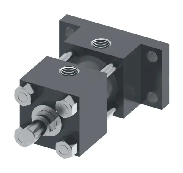 Danfoss (Drives) CYL636