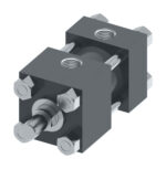 Danfoss (Drives) HA00SY