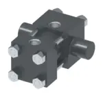 Danfoss (Drives) TV17HN0NAKA2850-RW - Image 3