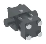 Danfoss (Drives) TV17HN0NAKA2850-RW - Image 2