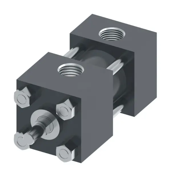 Danfoss (Drives) HB1020M