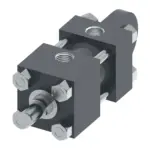 Danfoss (Drives) HB00A1