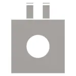 Danfoss (Drives) 001-9223-968 - Image 2