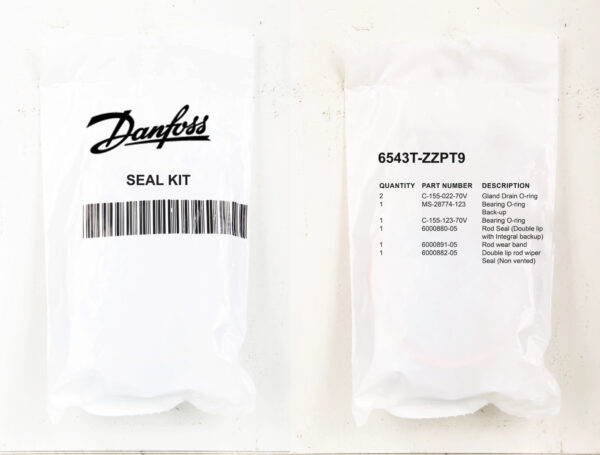 Danfoss (Drives) 6543T-ZZPT9