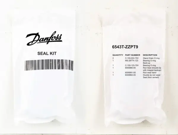 Danfoss (Drives) 6543T-ZZPT9