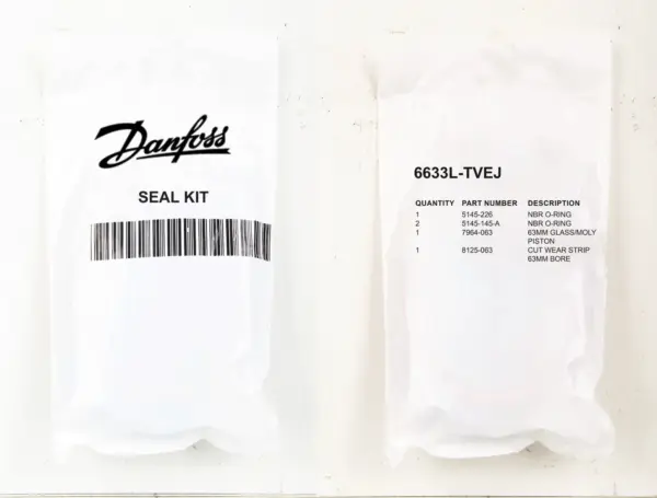 Danfoss (Drives) 6633L-TVEJ