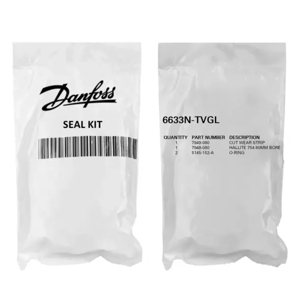 Danfoss (Drives) 6633N-TVGL