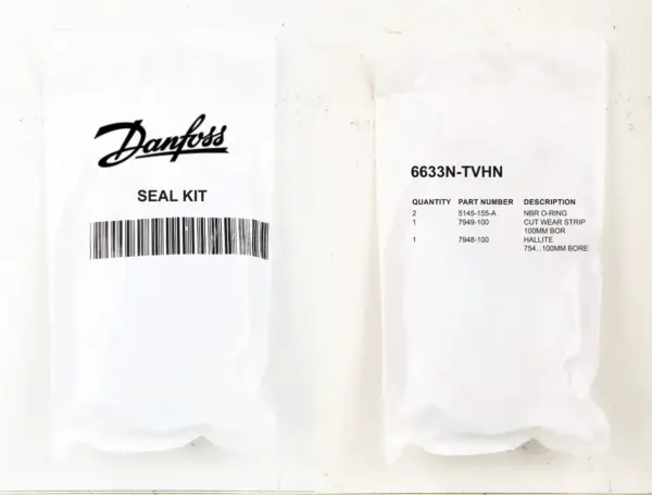 Danfoss (Drives) 6633N-TVHN